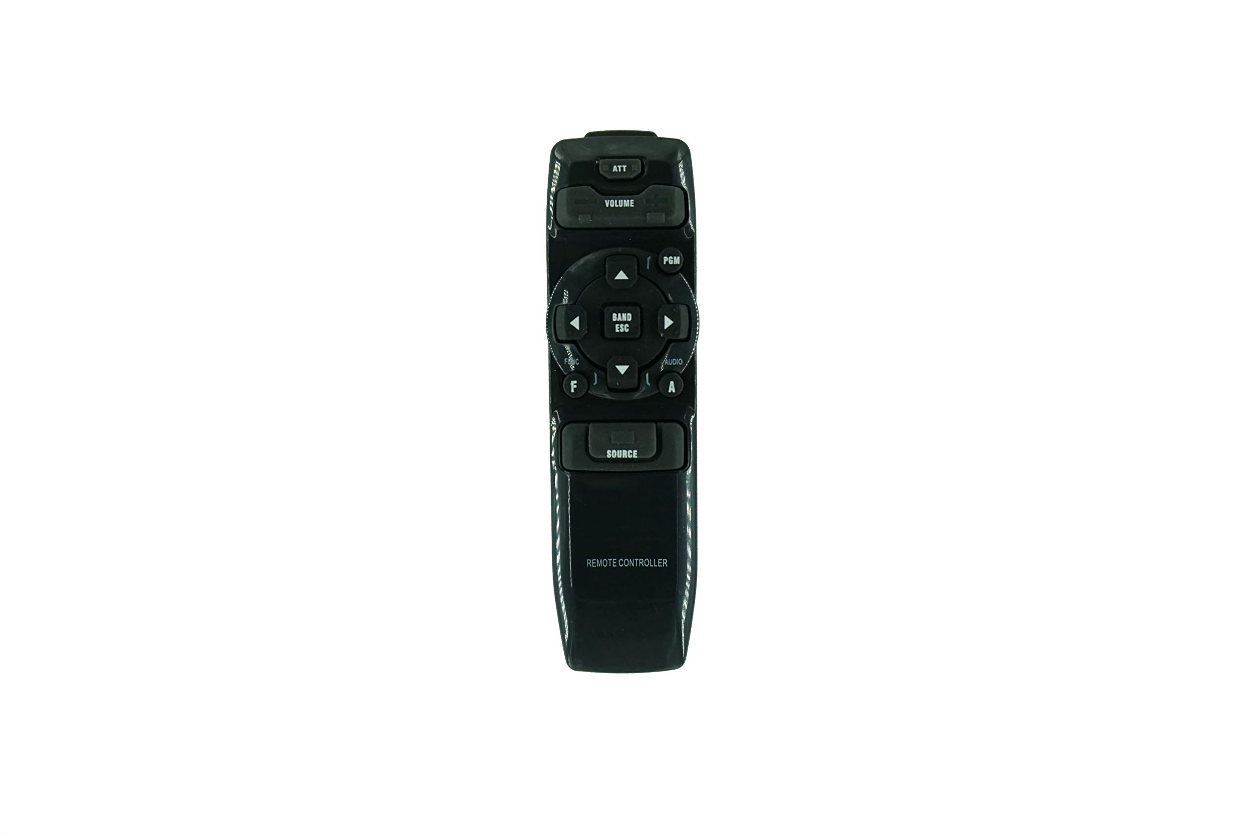 カーオーディオ 4DIMENTION DSP-680AMP REMOTE Amazon.com: Remote Control for Pioneer CD-R600 DEH-445 DEH-46DH